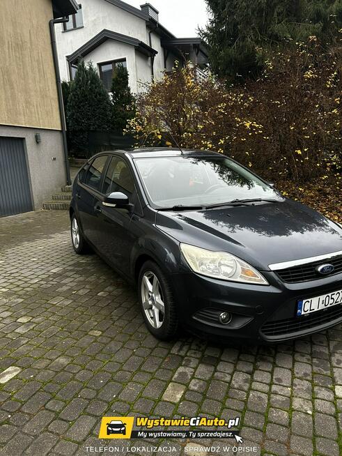 Ford Focus Telefon: 883_116_729 Lokalizacja: Tłuchowo Tłuchowo - zdjęcie 1
