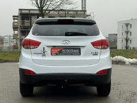 Hyundai ix35 2.0 CRDI / 136KM Półskóra Tempomat 4Grzane Fotele Mrągowo - zdjęcie 10