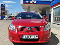 Toyota Avensis Karczew - zdjęcie 2
