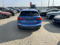 BMW X1 EU Xdrive Mpakiet Automat Welur Harman Panorama Gliwice - zdjęcie 5