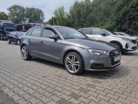 Audi A3 8V 1.6 TDI 110 koni