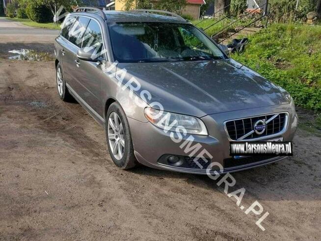 Volvo V70 1.6 DRIVe Manual Kiczyce - zdjęcie 2