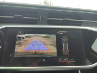 Audi A6 4x4 kamera salon Polska Otwock - zdjęcie 5