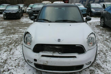 Mini Countryman Ostrów Wielkopolski - zdjęcie 2