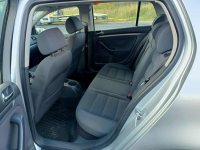 Volkswagen Golf 1.6FSI 115km 05r Tarnów - zdjęcie 6