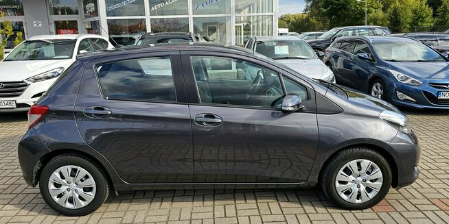 Kamera cofania, alufelgi, serwisoawany Toyota, Olsztyn - zdjęcie 4