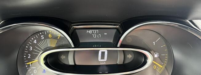 Renault Clio Oryginalny lakier/Serwisowany w ASO/1 Właściciel/Alufelgi Przyszowice - zdjęcie 12