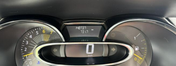 Renault Clio Oryginalny lakier/Serwisowany w ASO/1 Właściciel/Alufelgi Przyszowice - zdjęcie 12
