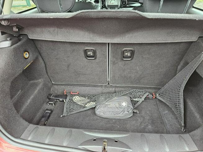 Mini ONE Podgrzewane fotele / Klimatronic / 6 biegów Ruda Śląska - zdjęcie 11