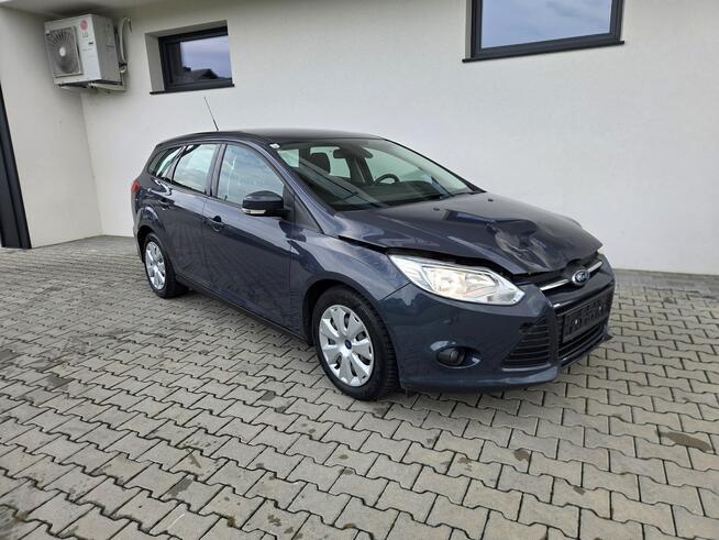 Ford Focus 1.6Tdci * klima * Raba Niżna - zdjęcie 5