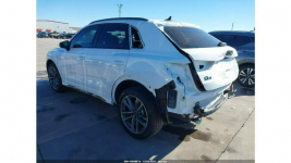 Audi Q3 / Quattro / S-Line / Virtual cockpit / Tarnów - zdjęcie 6
