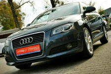 Audi A3 1,8TFSI Klima, alu R17, NAVI, Xenon, 160KM