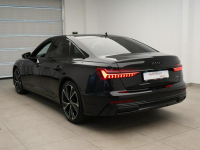 Audi A6 40TDI Quattro Sline Matrix HD ACC HeadUp BangOlufsen 21 cali Kielce - zdjęcie 2