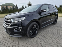 Ford EDGE 2,0d St-Line,Navi.Kam.Cof.Alcantara.Skóry.Ledy.Panorama Dach Kutno - zdjęcie 5