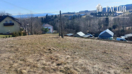 Działka budowlana 16,67 ara w Bieśniku 1186S/2026 Bieśnik - zdjęcie 7