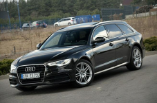 Audi A6 2,0TDI*190KM*LED*Xenon*S-LINE*Panorama*El klapa Ostrów Mazowiecka - zdjęcie 6