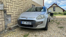 Fiat Punto b+g