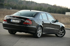Mercedes E 300 3,0V6*211KM*Avantgarde*Oryginał*Niemcy* Ostrów Mazowiecka - zdjęcie 10