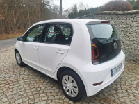Volkswagen Up! zadbany- nieduży przebieg Siewierz - zdjęcie 4