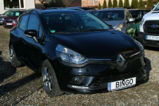 Renault Clio Sport Tourer 1,5DCi 90*Euro 6*Niski przebieg*Navi*Tablet* Harklowa - zdjęcie 3