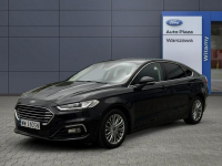 Ford Mondeo Executive Plus 2.0 EcoBlue 190 KM