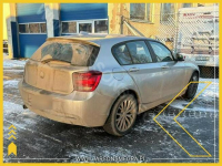 BMW 116 d 5-door Manual Kiczyce - zdjęcie 5