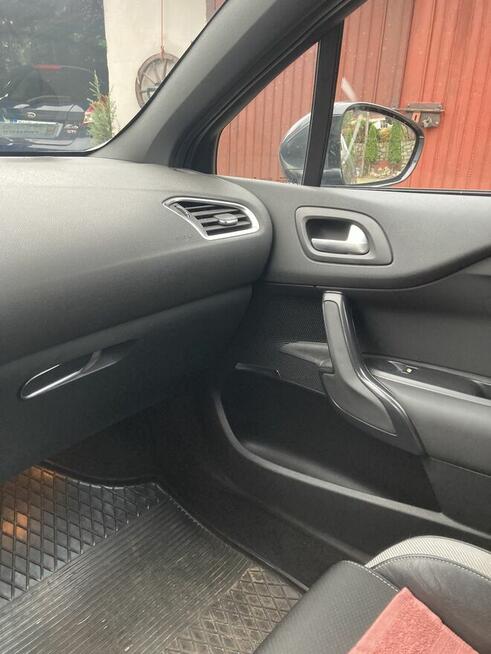 Sprzedam DS4/2014/maly przebieg Kalisz - zdjęcie 2