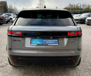 Land Rover Range Rover VELAR R-dynamic,HSE,Lift,Gwarancja Kamienna Góra - zdjęcie 6