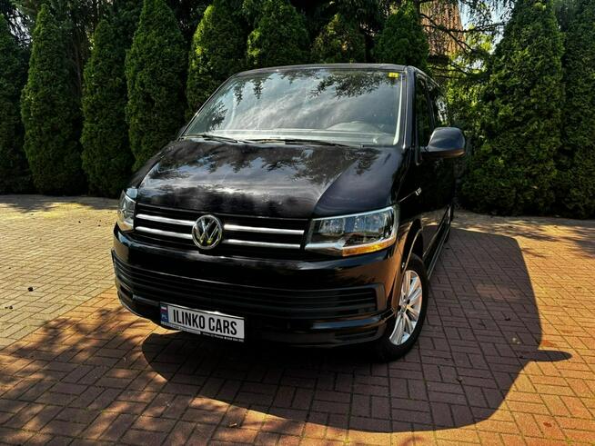 Volkswagen Caravelle Płońsk - zdjęcie 4