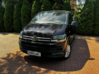 Volkswagen Caravelle Płońsk - zdjęcie 4