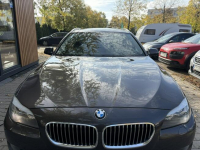 BMW 525 serwisowany / wypas Poznań - zdjęcie 11