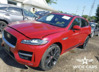 Jaguar F-PACE AWD 2.0l Sport P300 Virtual Sękocin Nowy - zdjęcie 1