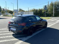 BMW 120i Mpakiet 2017 2.0 Krosno - zdjęcie 6