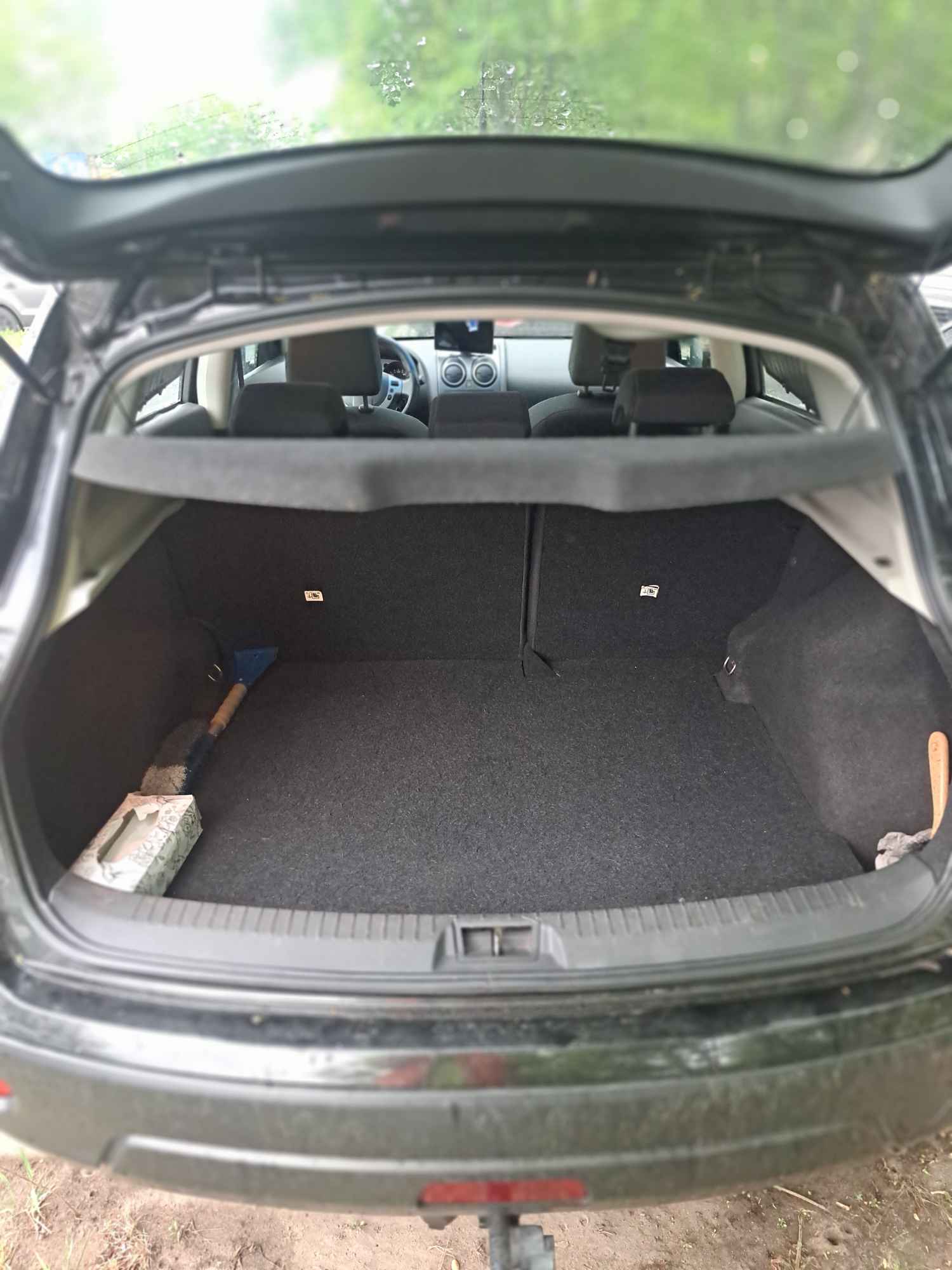 Sprzedam Nissan Qashqai 2008r Bemowo - zdjęcie 11