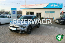 Citroen C4 SHINE 1.5D Skóra Salon Polska Gwarancja