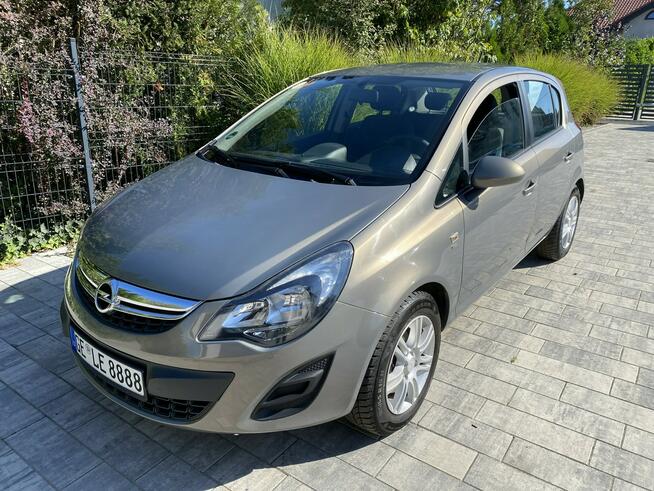 Opel Corsa 1.4 Poznań - zdjęcie 2