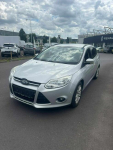 Ford Focus GWARANCJA * 1.6 benzyna 150 KM * MANUAL *  zadbany * wawa Warszawa - zdjęcie 3