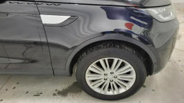 Land Rover Discovery V 2.0 SD4 HSE Grójec - zdjęcie 4