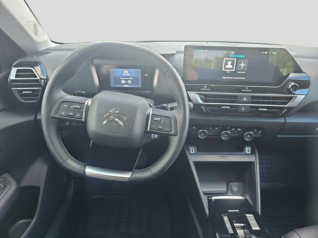 Citroen C4X Max, Salon PL, Vat 23% Łódź - zdjęcie 9