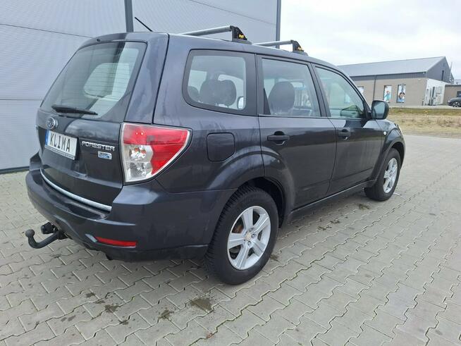 Subaru Forester Zieleniewo - zdjęcie 5