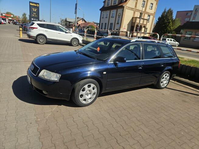 Audi A6C5 Recz - zdjęcie 2