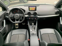 Audi Q2 2.0 TDI S-Tronic S-Line Navi LED Radar Baranowo - zdjęcie 9