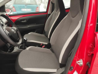 Toyota Aygo 2021r. PRZEBIEG 3 tys.km. Warszawa - zdjęcie 12