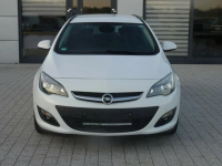 Opel Astra 1.6CDTI Bezwypadkowa! Opłacona ! Spowadzona! Okazja Kościerzyna - zdjęcie 4