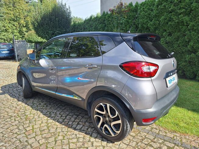 Renault Captur Intens ENERGY- 3 szt. w ofercie Siewierz - zdjęcie 4