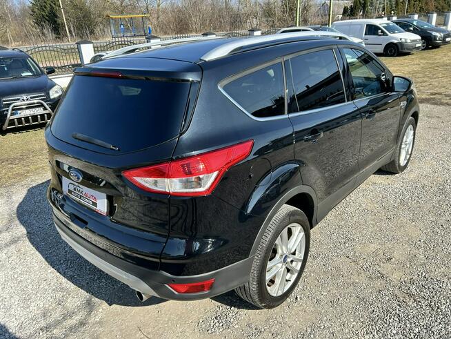 Ford Kuga TITANIUM Nowe Iganie - zdjęcie 11