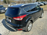 Ford Kuga TITANIUM Nowe Iganie - zdjęcie 11