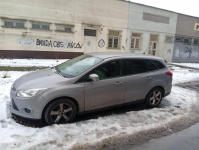 Ford Focus III Generacja