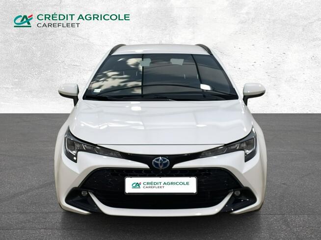 Toyota Corolla 1.8 Hybrid Comfort Kombi Warszawa - zdjęcie 2