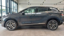 Kia Sportage MHEV! DCT! 180KM! Business Line! Pakiet Drive Wise! Warszawa - zdjęcie 8